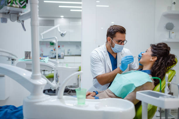 Reliable Temple City, CA Dental Services Solutions